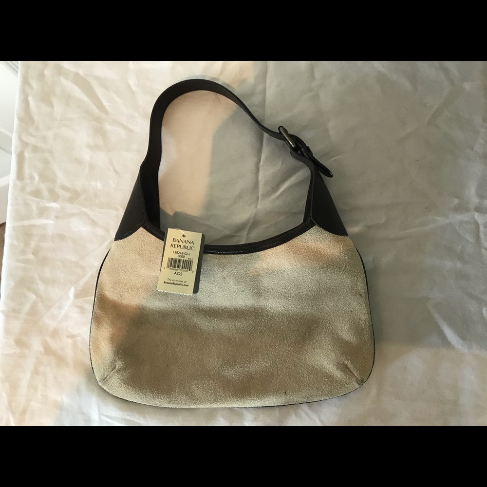 Banana Republic bag